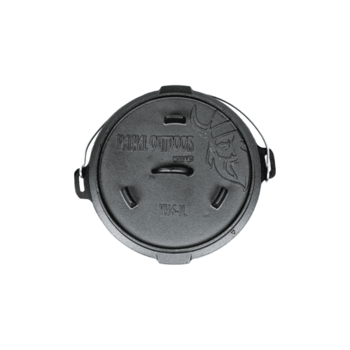 VH6.1L+ Dutch Oven