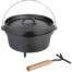 Dutch Oven 10 inch met dekselhaak