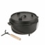 Dutch Oven 12 inch met dekselhaak