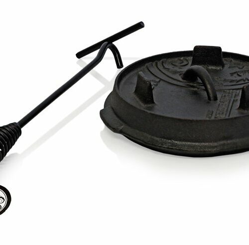Petromax deksellifter voor Dutch Oven
