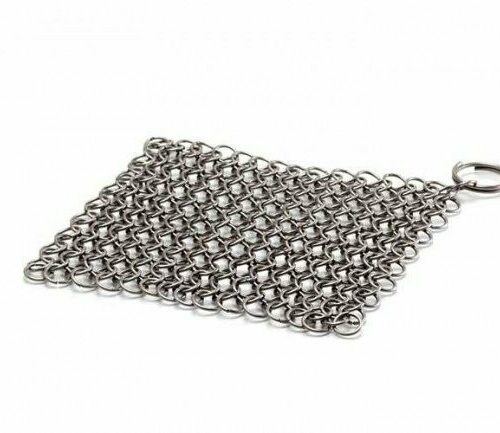 Petromax ring-schoonmaakmatje