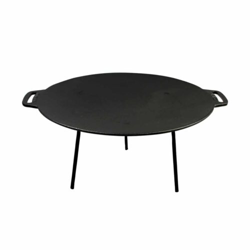 Valhal Vuurschaal / grillplaat