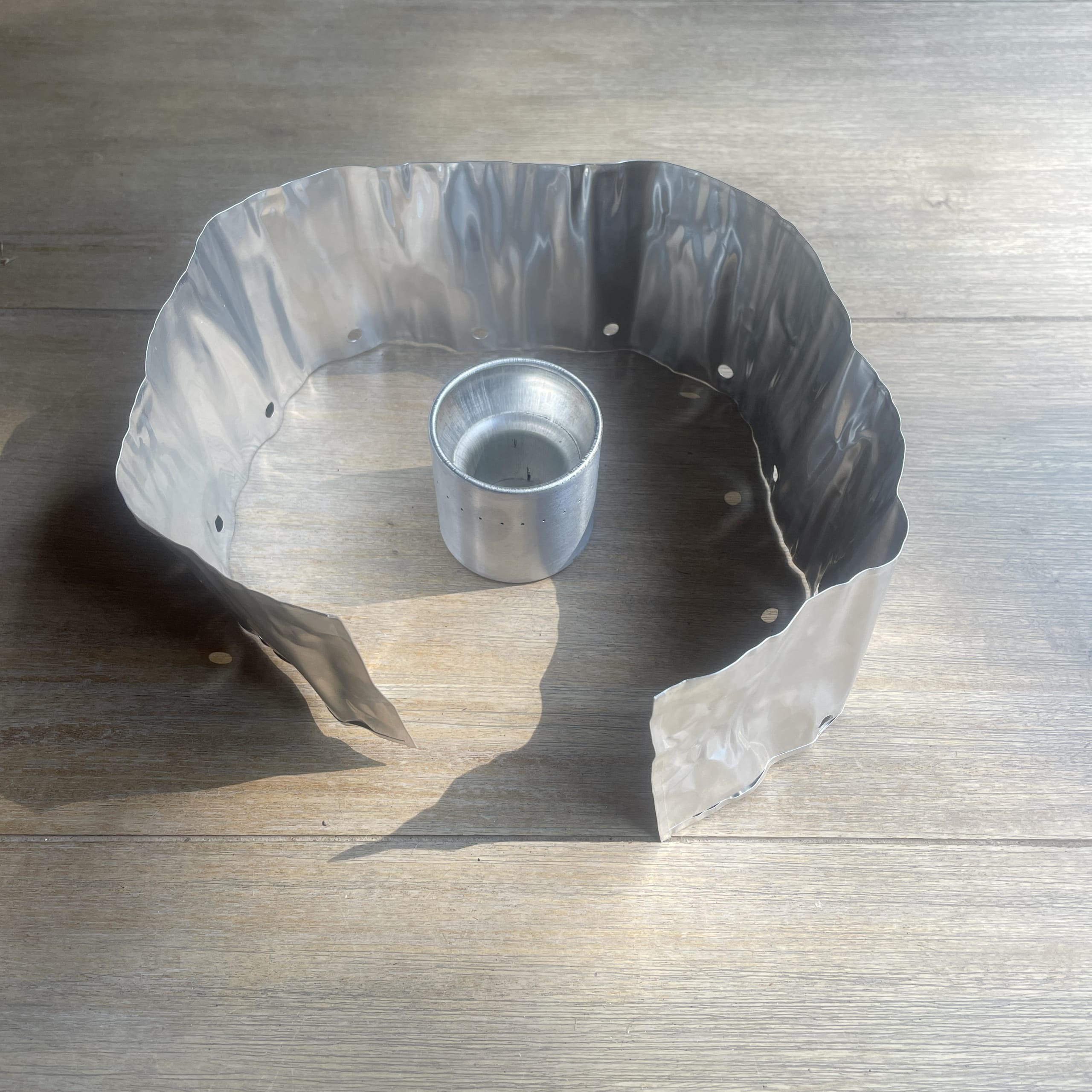 White Box Stove Classic