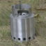 WoodGas Stove HB1