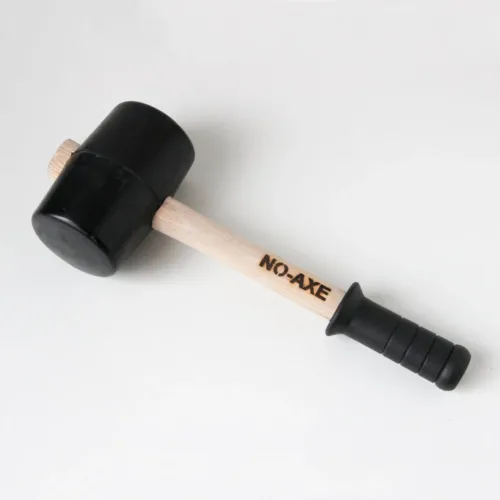 NO-AXE Hamer