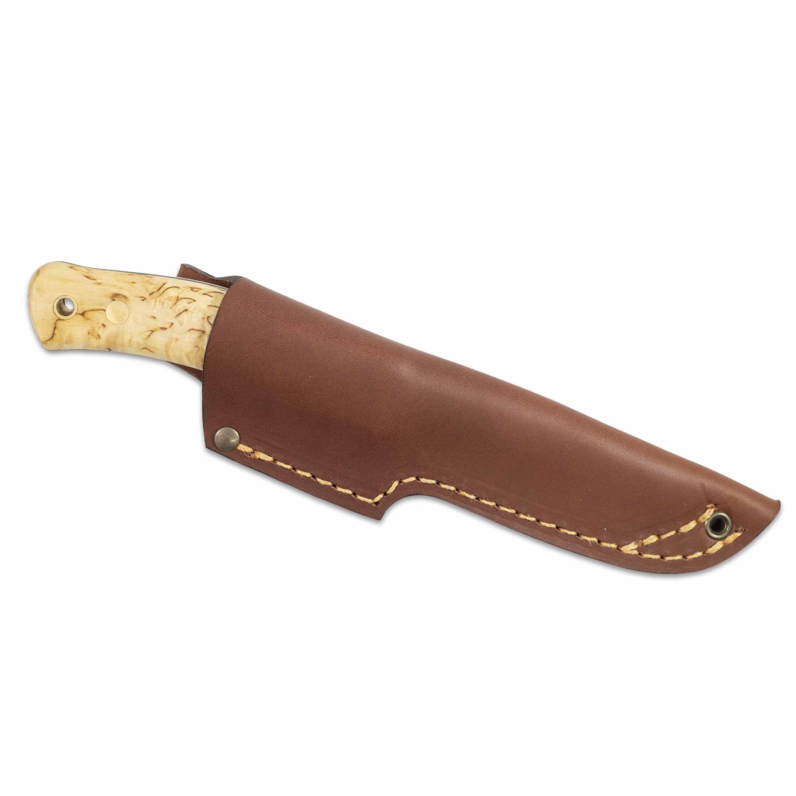 Casstrom NO.10 Curly Birch