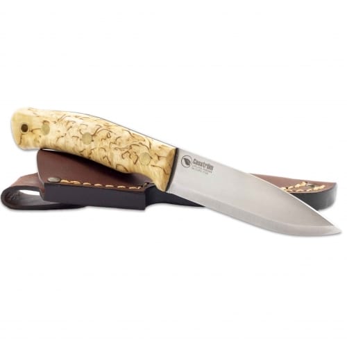 Casstrom NO.10 Curly Birch