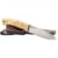 Casstrom NO.10 Curly Birch