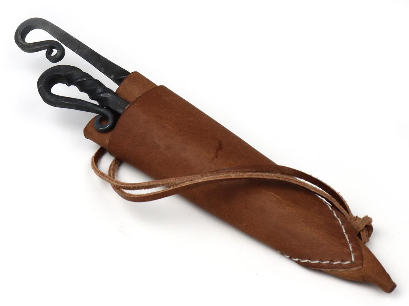 Njord Alvaldi Bestekset