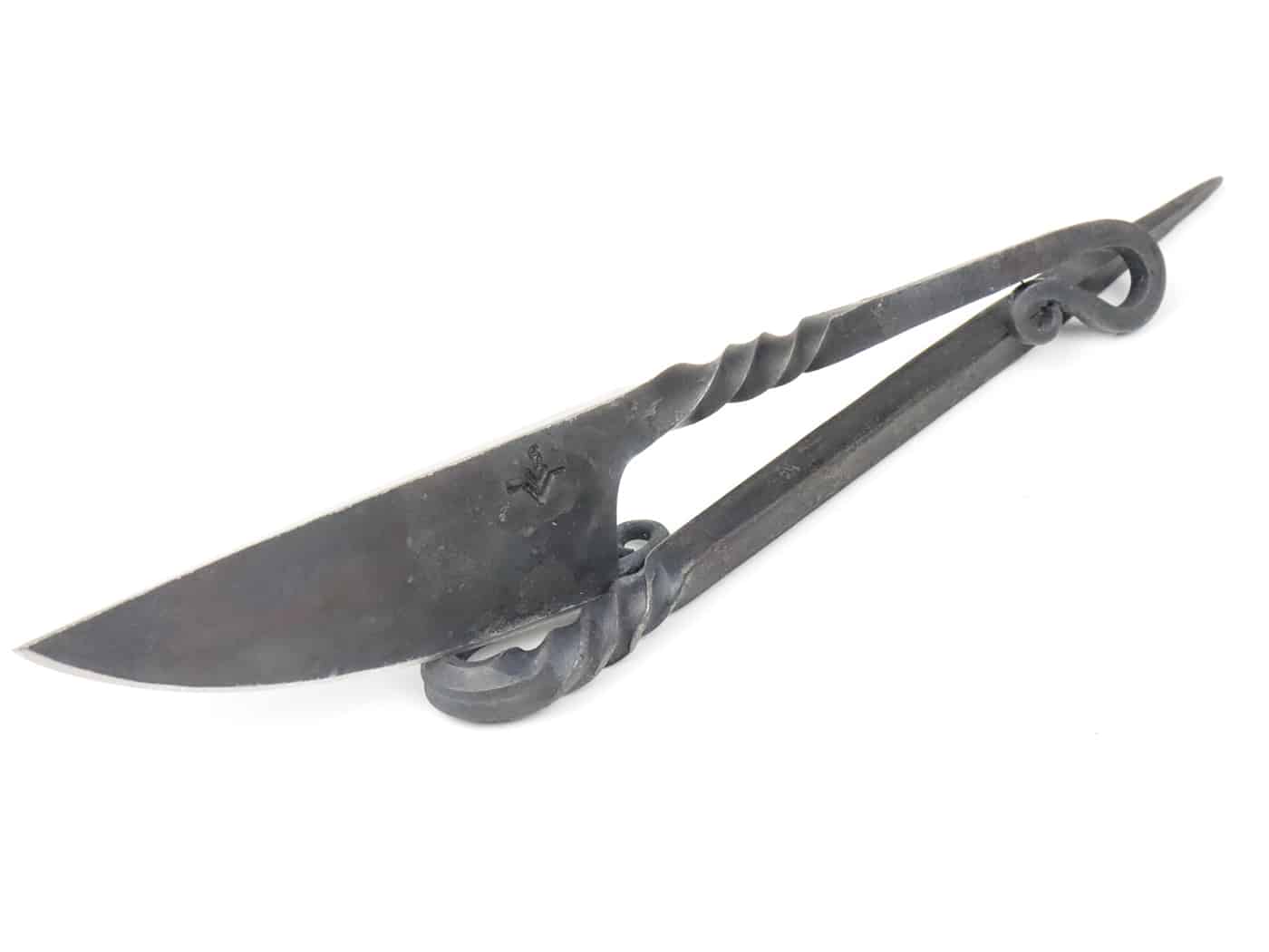 Njord Alvaldi Bestekset