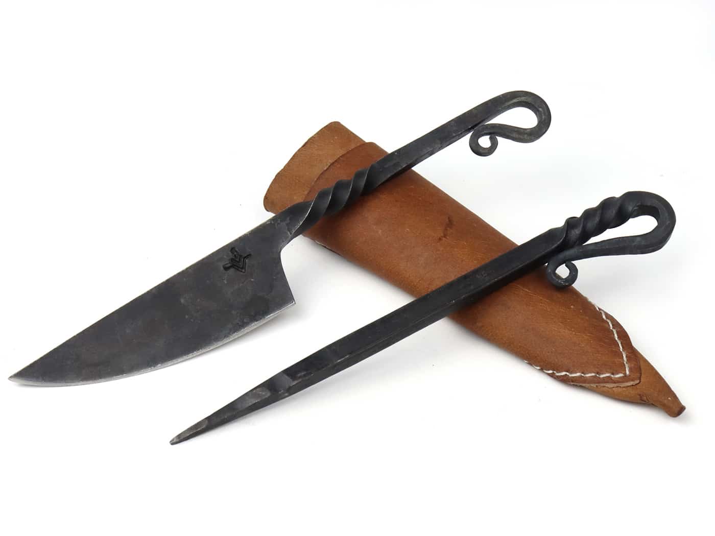 Njord Alvaldi Bestekset