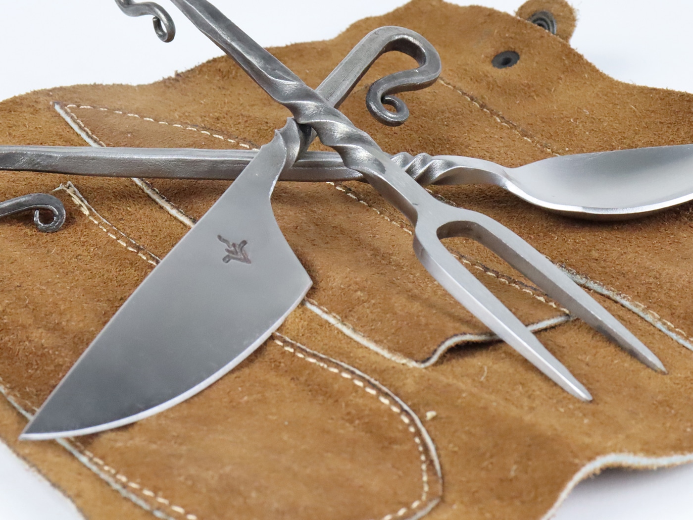 Njord Ymir Bestekset Gesmeed