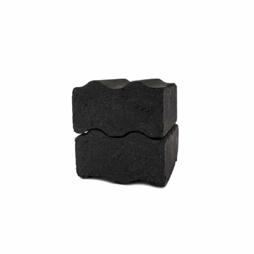 Petromax Cabix Plus briketten