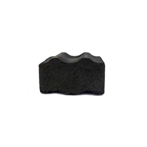 Petromax Cabix Plus briketten