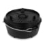 Petromax Dutch Oven FT4,5 met pootjes