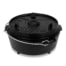 Petromax Dutch Oven FT6 met pootjes