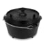 Petromax Dutch Oven FT9 met pootjes