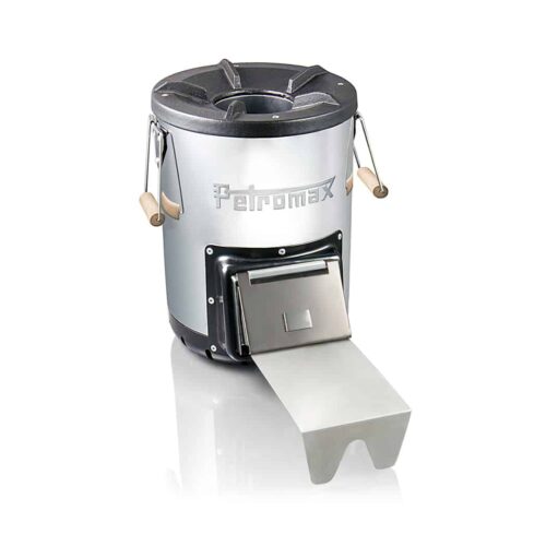 Petromax Rocket Stove