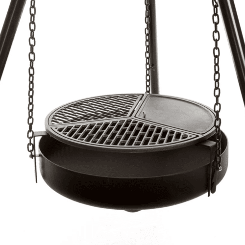 Umas Bålpanne Frigg