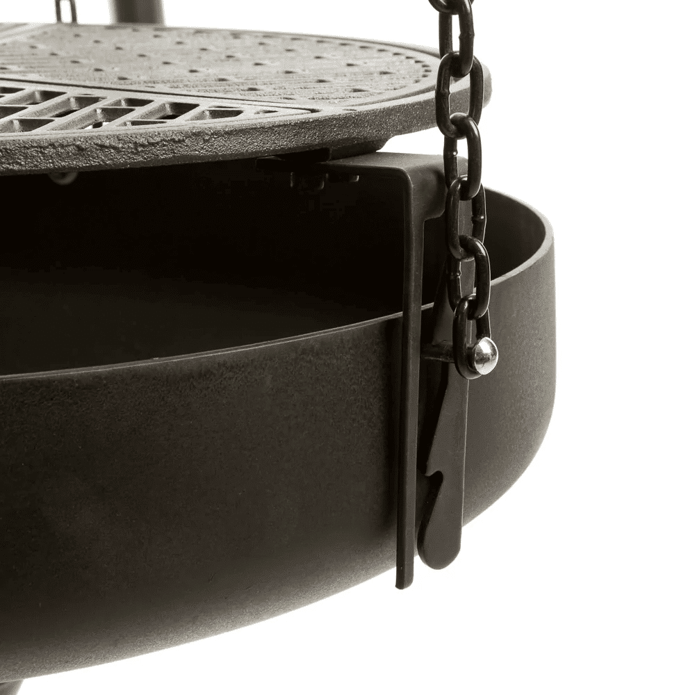 Umas Bålpanne Frigg