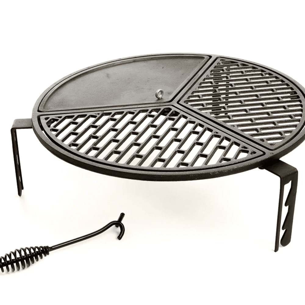 Umas Bålpanne Frigg