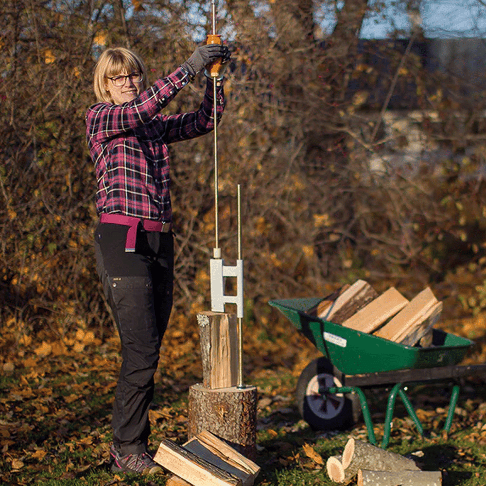 Logosol SMART SPLITTER