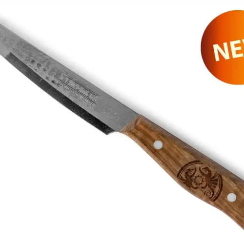 Petromax All-Purpose Knife