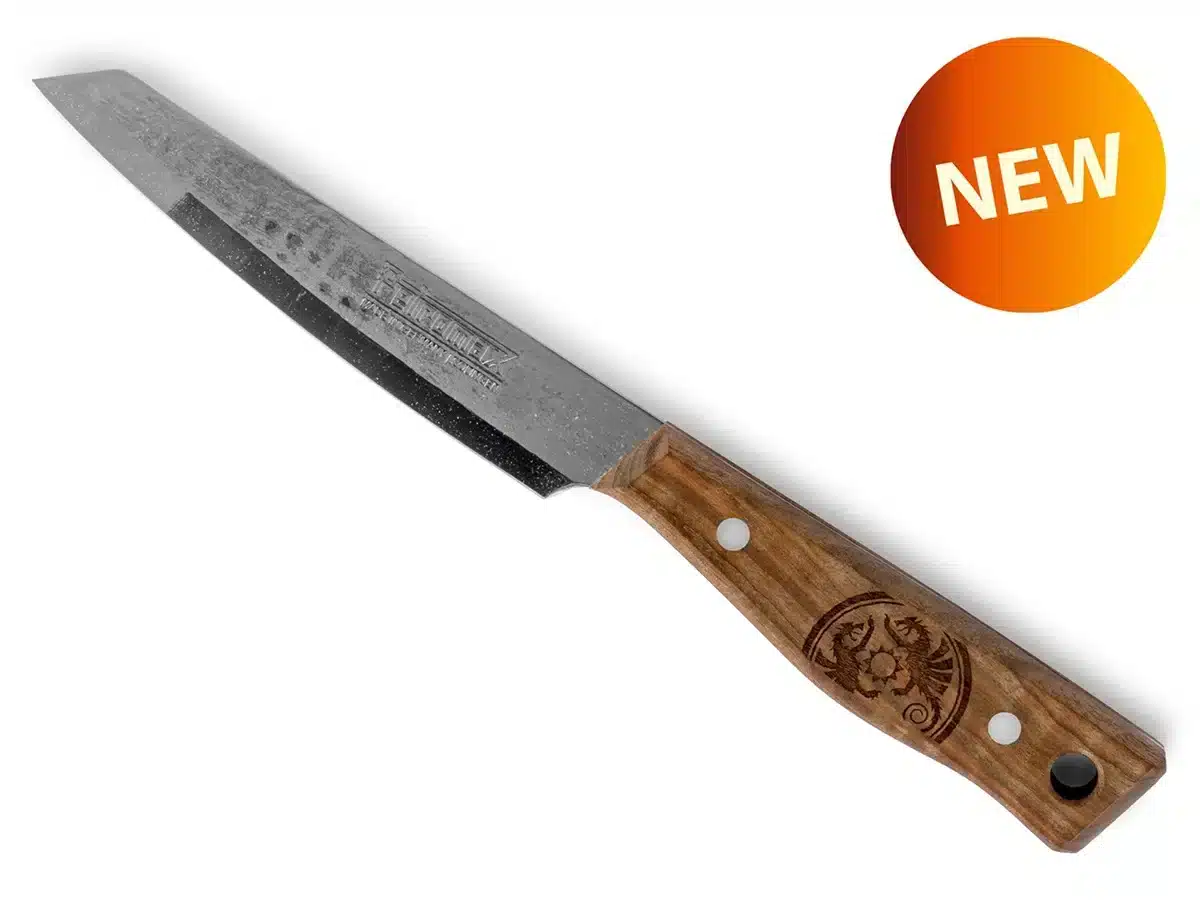 Petromax All-Purpose Knife