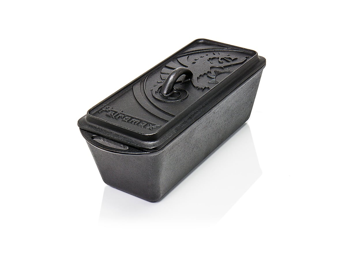 Petromax Broodpan K4