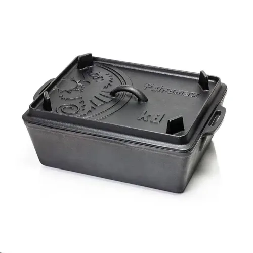 Petromax Broodpan K8 4,6L