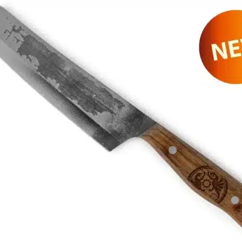 Petromax Cleaver Knife