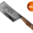 Petromax Cleaver Knife