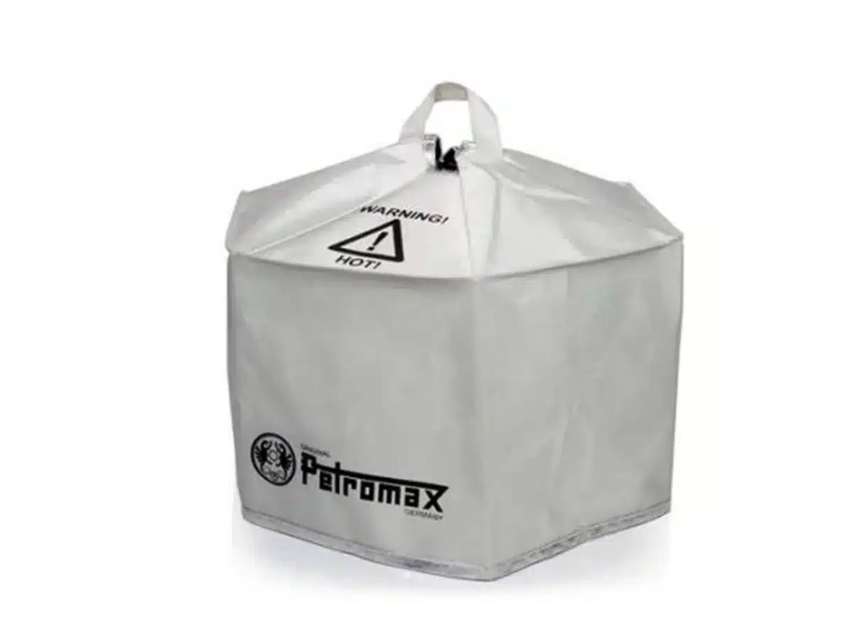 Petromax Convectie kap Atago