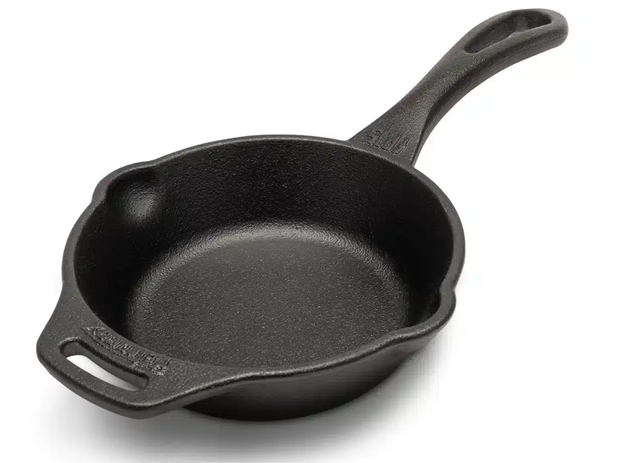 Petromax Gietijzeren Skillet 15cm