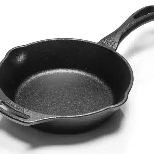 Petromax Gietijzeren Skillet 20cm