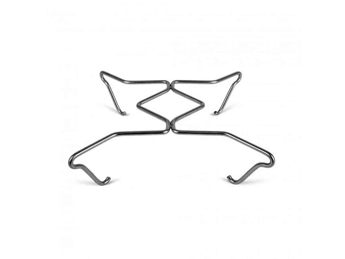 Petromax Kookkruis Atago