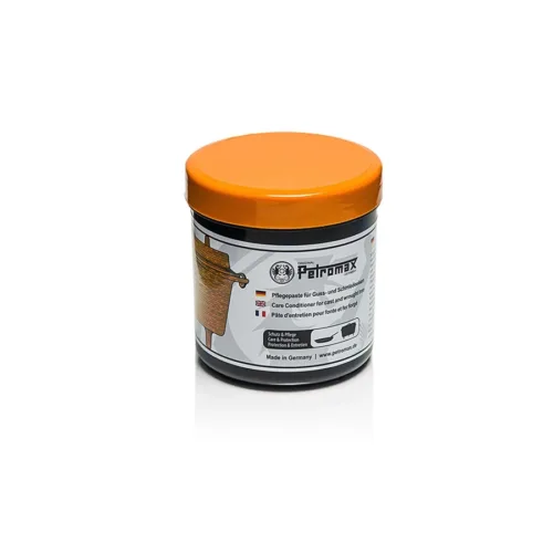 Petromax Onderhoudswax voor Giet- en Smeedijzer