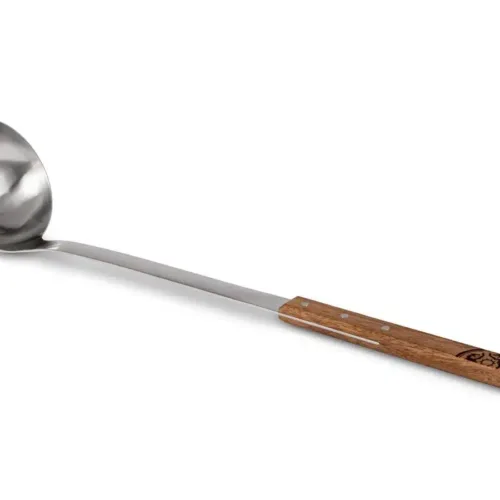 Petromax Pollepel RVS 50cm