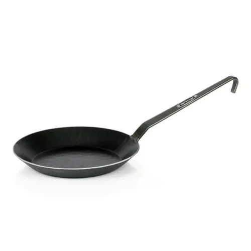 Petromax Smeedijzeren Koekenpan 20cm