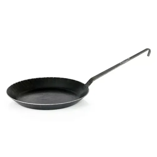 Petromax Smeedijzeren Koekenpan 28cm
